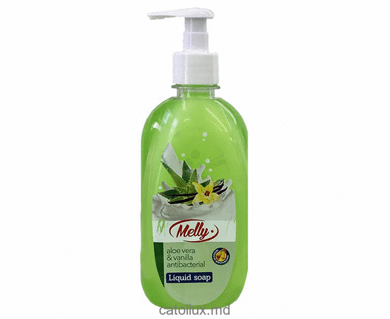 Жидкое мыло (Aloe Vera) 0.5L 