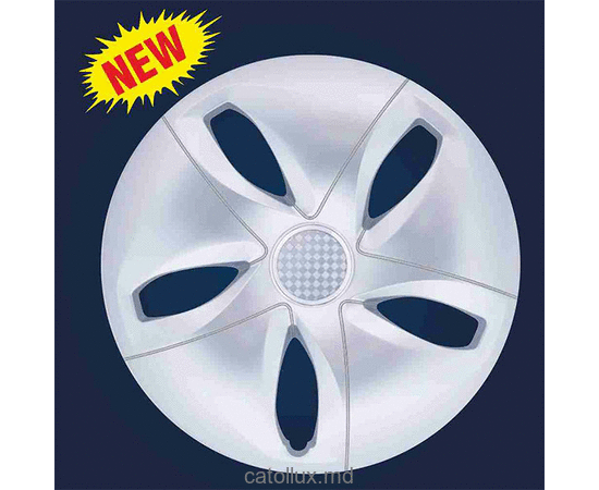 16 SULBUS SKS (430/16) Колпаки 