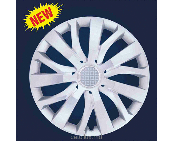 16 SULBUS SKS (432/16) Колпаки 