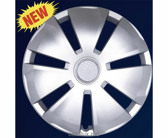 16 SULBUS SKS (433/16) Колпаки 