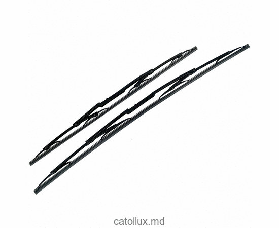 Perie stergator parbriz Catol BMW E-39 (550mm+650mm) set 