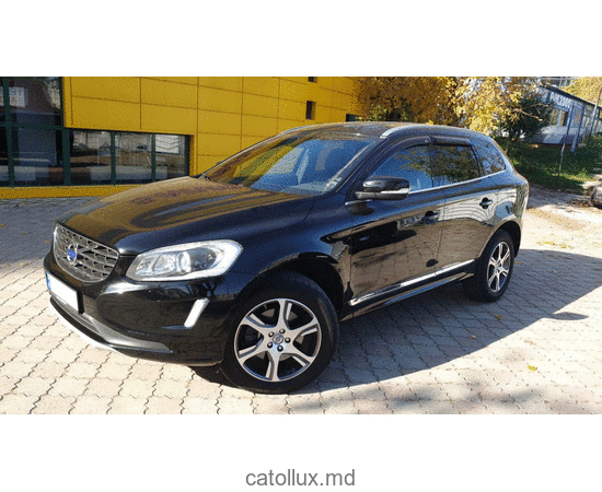 Automobil Volvo XC60 