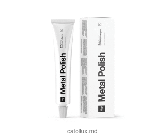 507075 Lustruire a metalelor Koch Chemie Metal Polish 75ml 