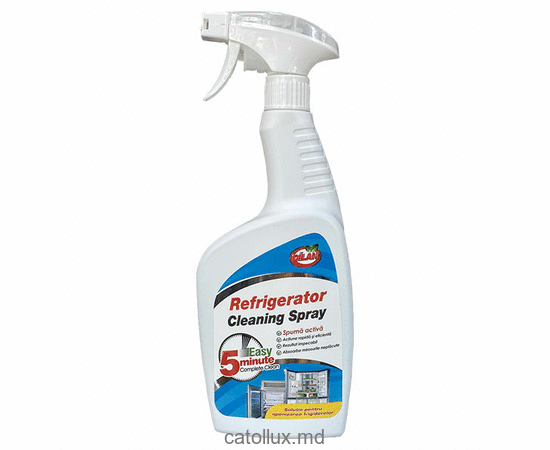 Refrigerator Cleaning Spray "Dilan" 750ml 