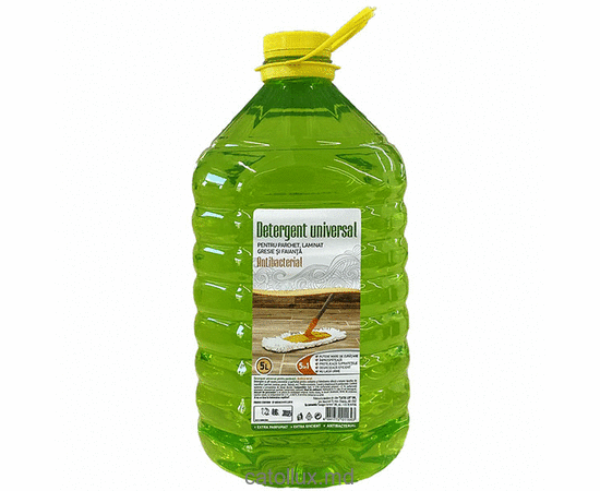 Detergent antibacterial pentru pardoseli 5L 
