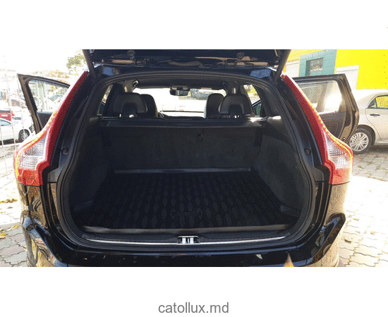 Automobil Volvo XC60 