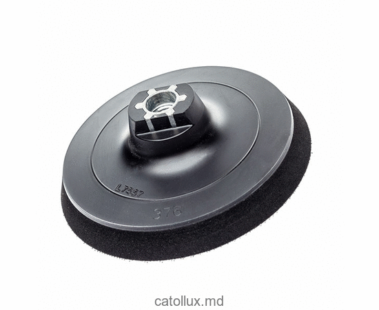 Benzi din poliuretani flexibili Polishing pad with cellular 73 mm 