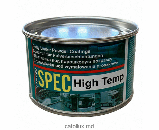 Glet Troton la temperaturi ridicate 0,5 kg 