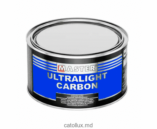 Glet Troton Ultralight Carbon 1,0 kg 