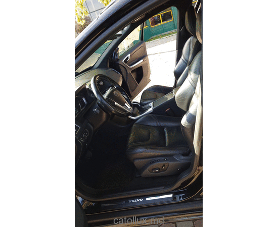 Automobil Volvo XC60 