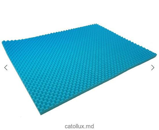 Шумоизоляционный материал CTK WaveFix Pro (Ocean) 15.0 mm 750*1000  Шумоизоляционный материал CTK WaveFix Pro (Ocean) 15.0 mm 750*1000