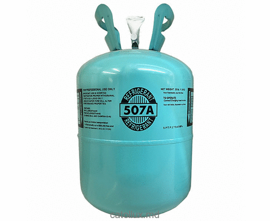 Фреон R-507A 10,9 кг  Фреон R-507A 10,9 кг