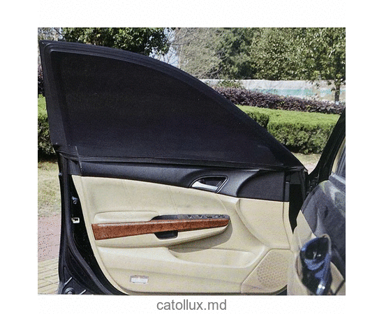 Parasolar plasa antițânțari LX-A099 (M) 100*50 