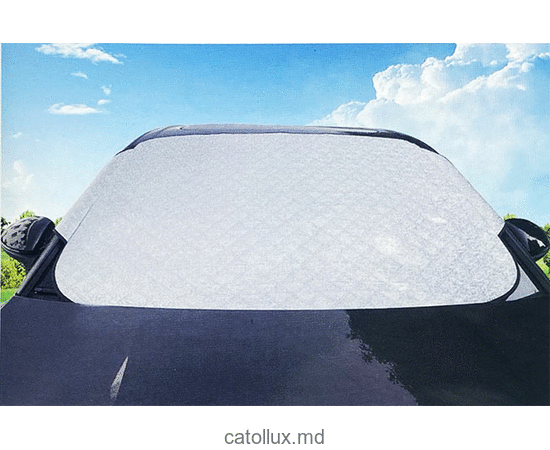 Parasolar și protector de zăpadâ LX-A116 145*95 