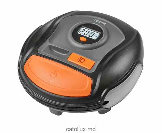 Compresor pentru umflarea anvelopelor Osram TYREinflate OTI400 