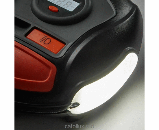 Compresor pentru umflarea anvelopelor Osram TYREinflate OTI400 