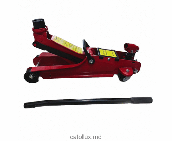 Cric hidraulic 2.5-Т (85-380mm) NC-01-F6001 