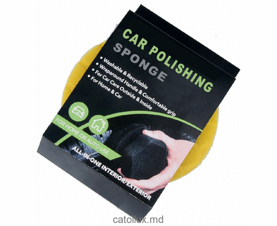 CA0651 Burete de lustruit 