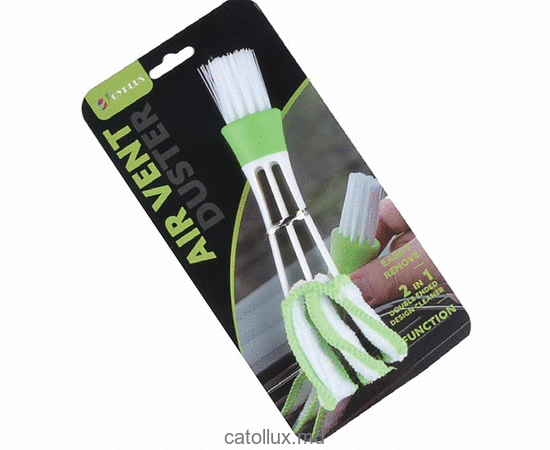 HD0915 Щетка для кондиционера 17 см 