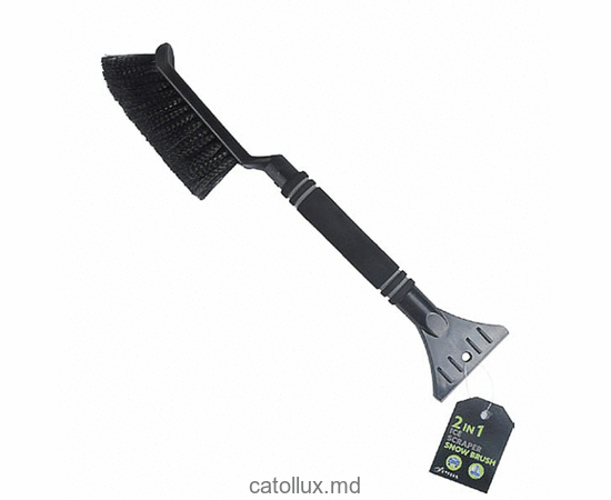 CA1521 Щётка-скребок для снега и льда 40 см 