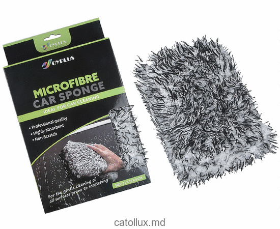 AD0600 Burete din microfibră 