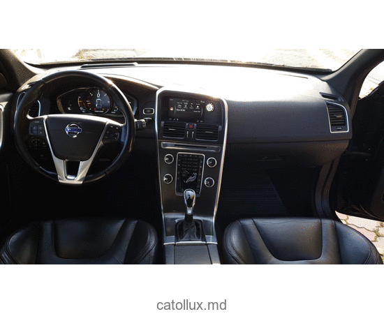 Automobil Volvo XC60 