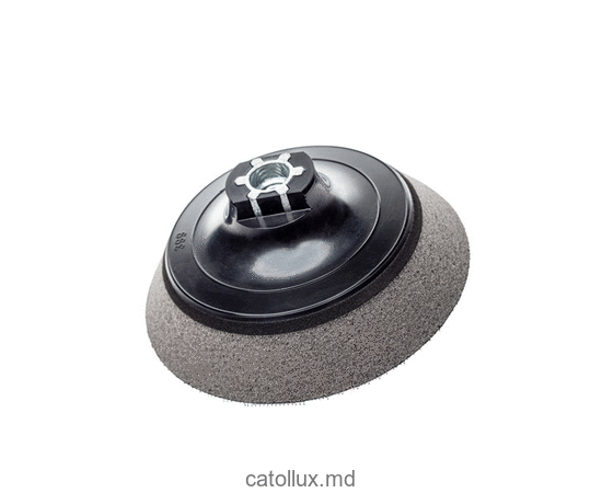 999260 Disc de lustruire Koch Chemie Polishing pad soft foam 123mm  