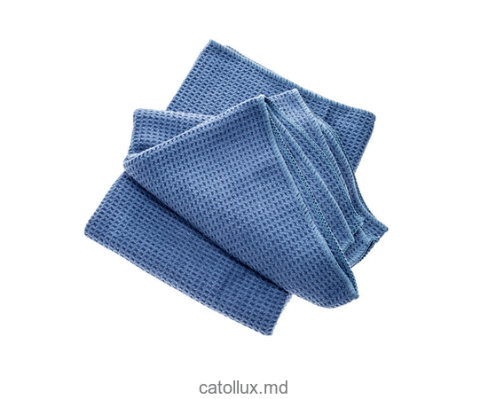 999362 Drying Towel 80x50 cm Șervețele tip vafă pentru geamuri Koch Chemie 