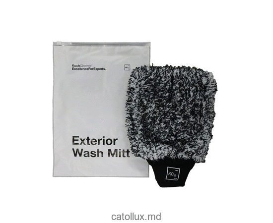 999646 Exterior Wash Mitt Mănușă pentru spălare externă Koch Chemie 