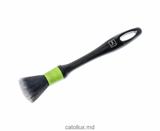 9998201 Interior Brush green particular fine work Pensulă pentru salon Koch Chemie 