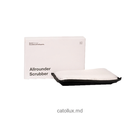 9998217 Interior Scrubber Burete de curățare pentru salon Koch Chemie 