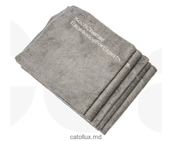 9998261 Coating Towel 40x40 cm Șervețele din microfibră Koch Chemie (fără margine) 