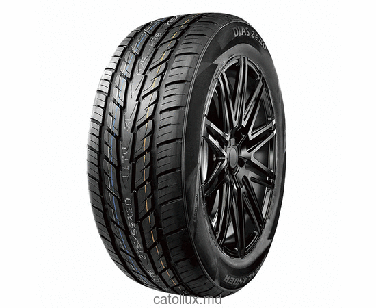 Шина GRENLANDER 265/40 R22 DIAS ZERO 106V XL  Шина GRENLANDER 265/40 R22 DIAS ZERO 106V XL