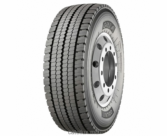 Шина GITI 315/60 R22,5 20PR  GDL617 (Ведущие) 
