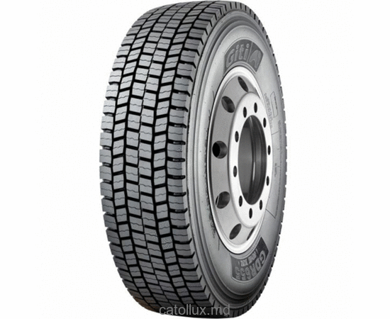 Шина GITI 315/70 R22,5 20PR GDR655 (Ведущие) 