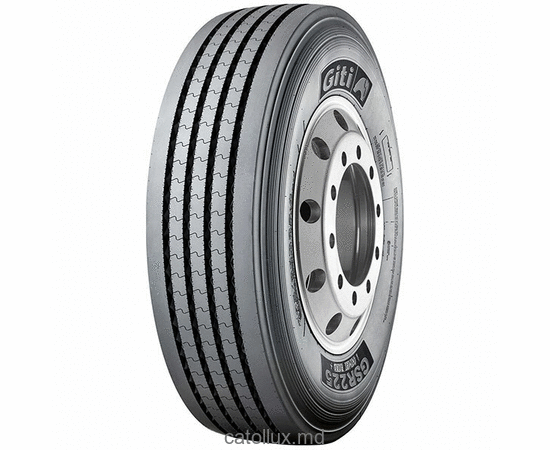 Шина GITI 315/70 R22,5 20PR  GSR225 (Передние) 