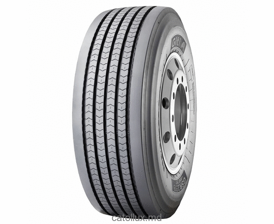 Шина GITI 385/65 R22,5 20PR  GSR259 (Передние) 