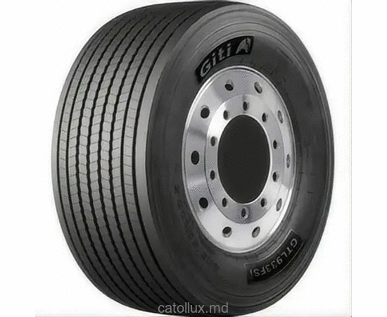 Шина GITI 445/50 R22,5 22PR  GTL933FS (Прицепные) 