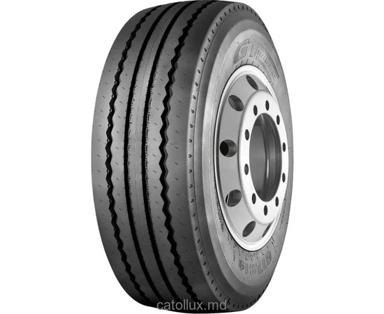 Шина GITI 385/65 R22,5 20PR  GTL919 (Прицепные) 