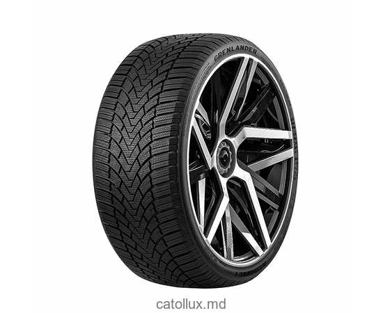 Шина GRENLANDER 175/70R14 ICEHAWKE I 84T  Шина GRENLANDER 175/70R14 ICEHAWKE I 84T