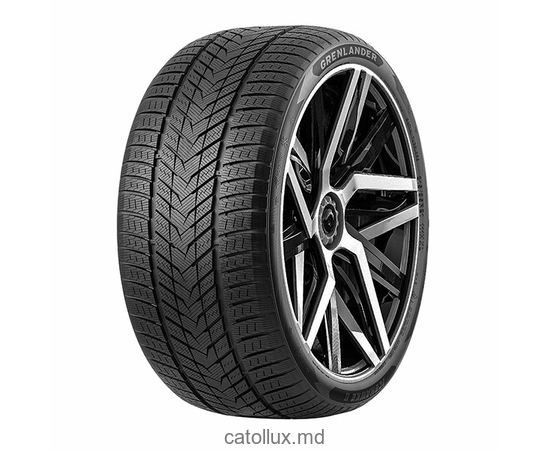 Шина GRENLANDER 285/30R20 ICEHAWKE II 99H  XL  Шина GRENLANDER 285/30R20 ICEHAWKE II 99H  XL