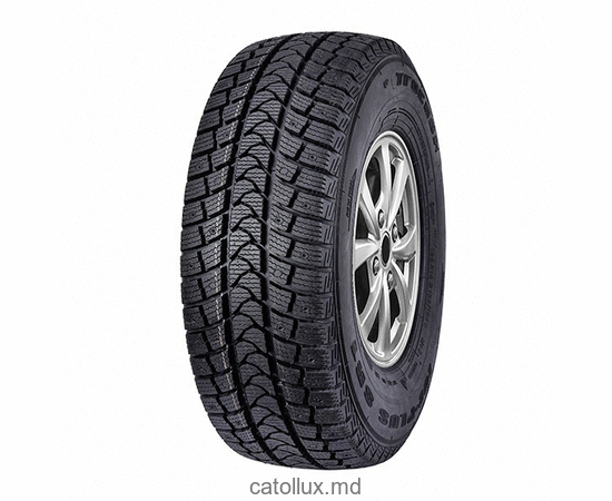 Шина TRACMAX 195R14C Ice-PlusSR1 106/104Q 