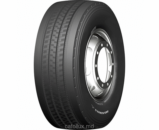 Шина WINDFORCE 385/65 R22,5  24PR164K WT5000 (Прицепные) 