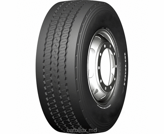 Шина WINDFORCE 385/65 R22,5  24PR164K WT5050 (Прицепные) 