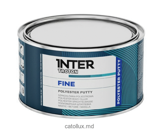 Chit Fine Inter Troton 1,8 kg 