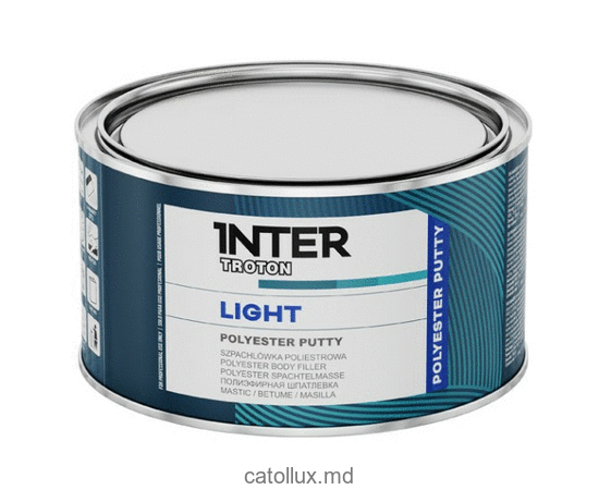 Glet Light Inter Troton 1 L 