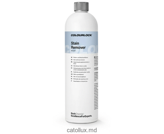 36-1L-01 Stain Remover 1L Средство для удаления пятен 