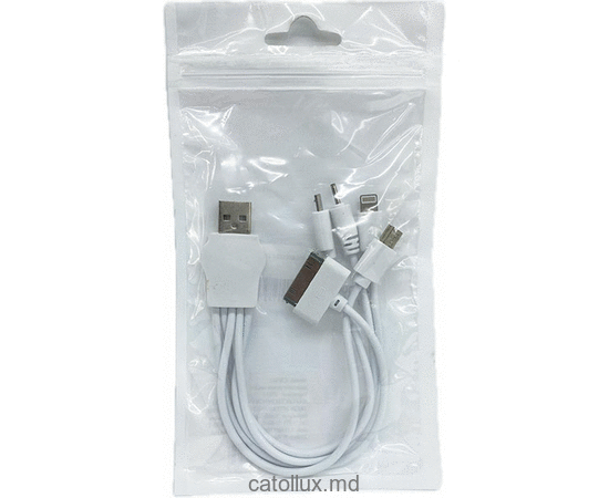 Incarcator auto pentru telefon CW031 