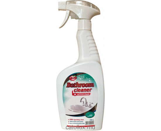 Spray pentru baie Bathroom cleaner Dilan 750 ml 
