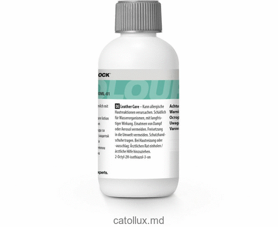 597-100ML Leather Care 100ml Средство для ухода за кожаными покрытиями 
